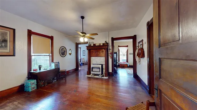 $199,900 | 618 West Chestnut Street, Denison, TX 75020