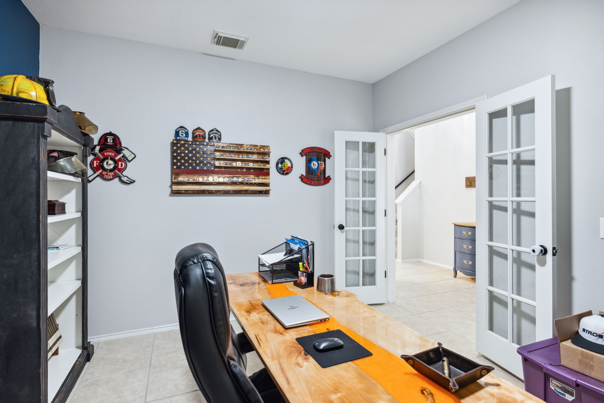 3526 Azalea Sands Drive Spring, TX 77386 - Photo 6 of 39 a room with furniture and a table