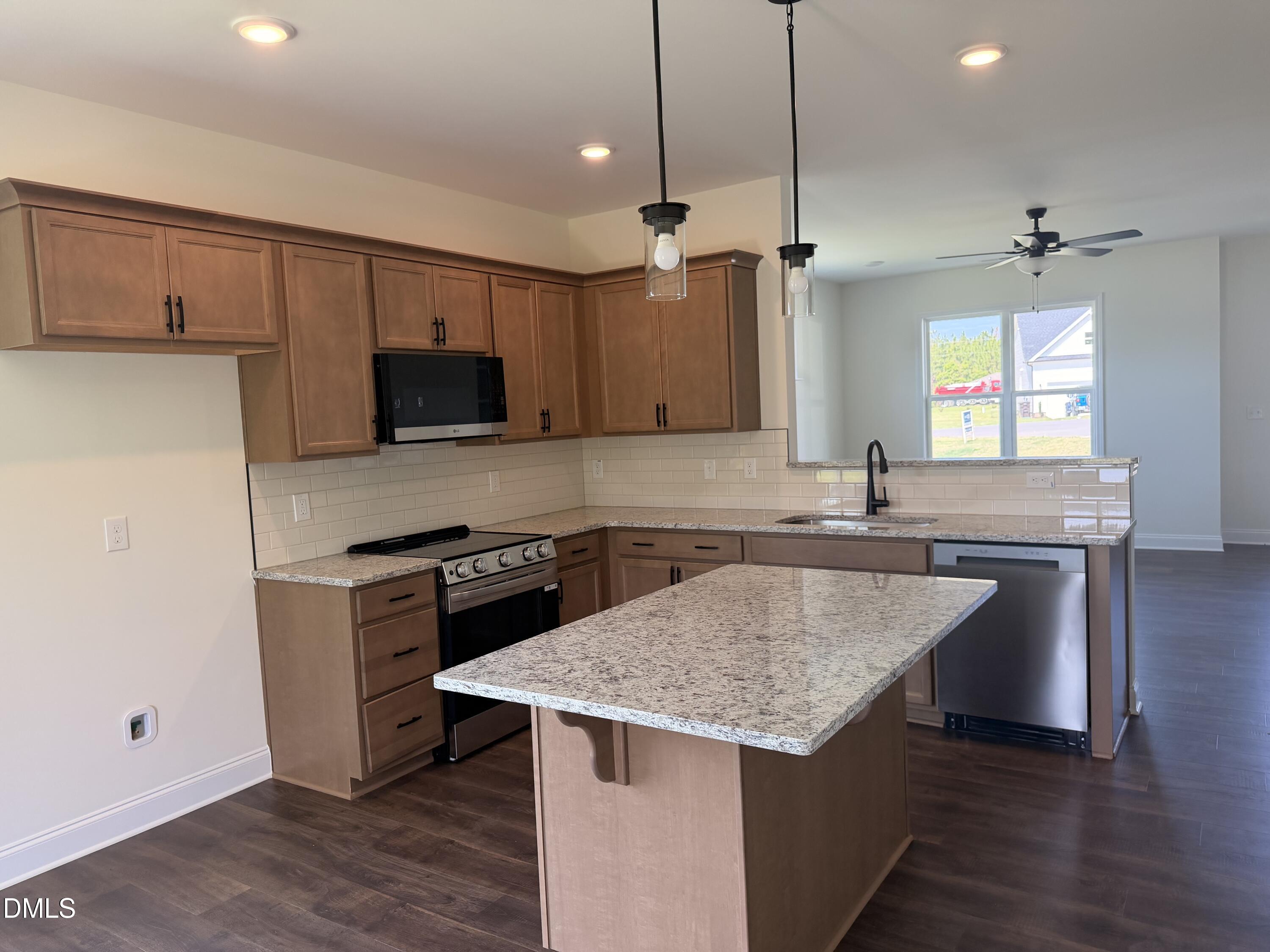 13 Sundrops Trail Dunn, NC 28334 - Photo 6 of 14 Move In Ready!
