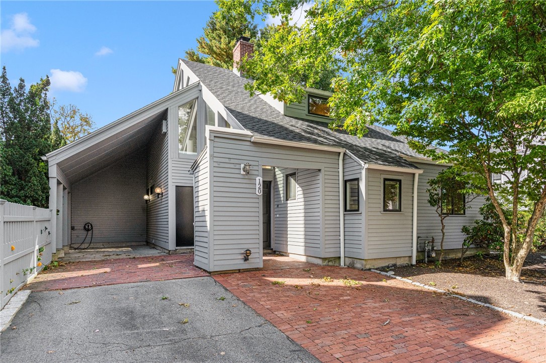 120 Prospect Street Providence, RI 02906 - Photo 1 of 37