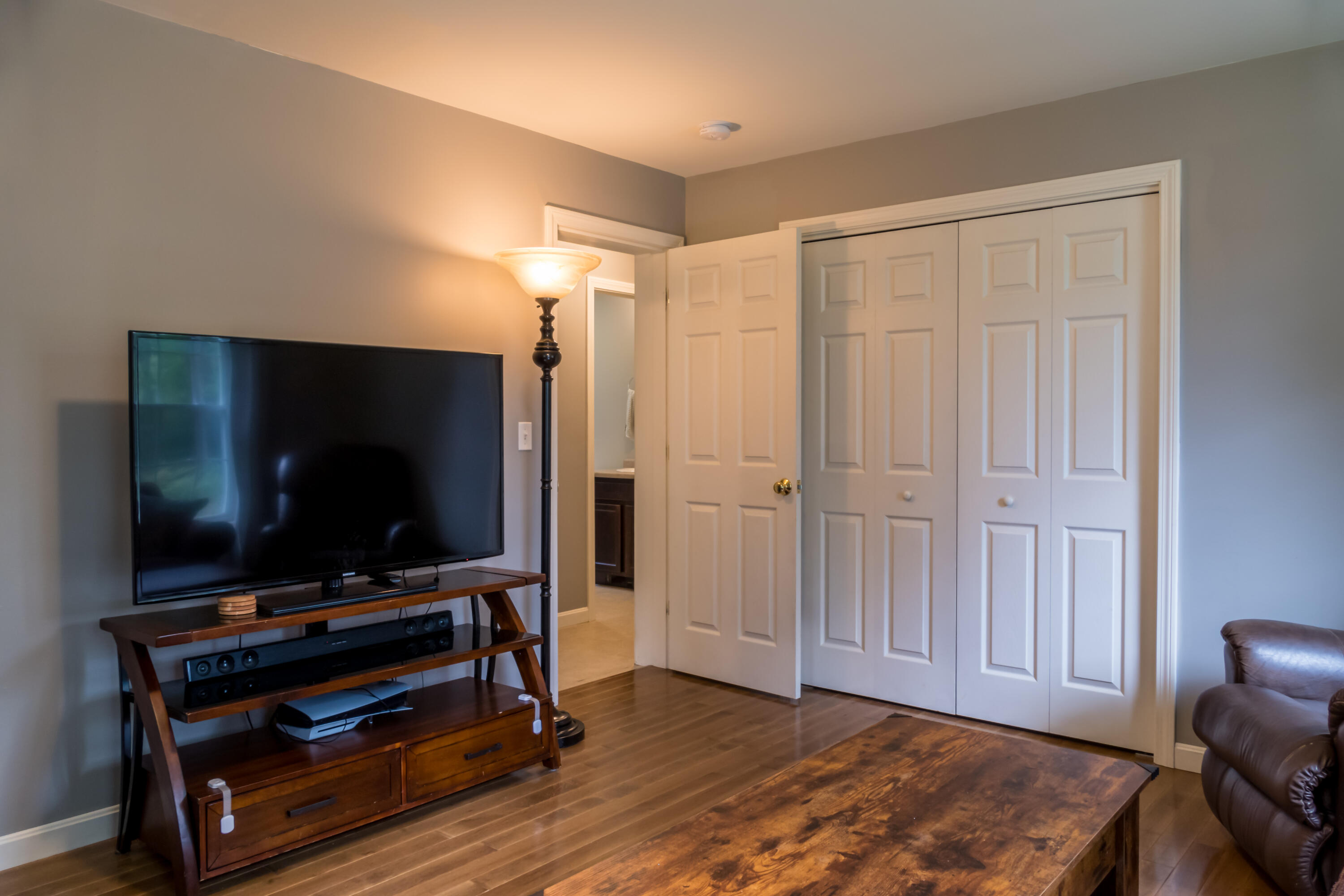 81 Lower Tarbox Road Hollis Center, ME 04042 - Photo 26 of 67 26-Living room (4 of 4)