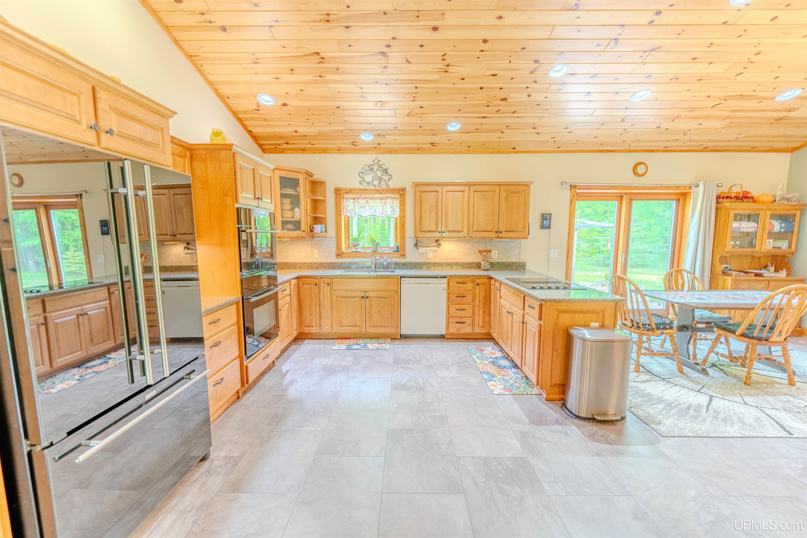 4866 N Camp 23 Road Germfask, MI 49836 - Photo 6 of 63