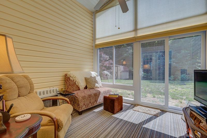 4248 Daugherty Road Salem, VA 24153 - Photo 22 of 27 a outdoor living space with furniture