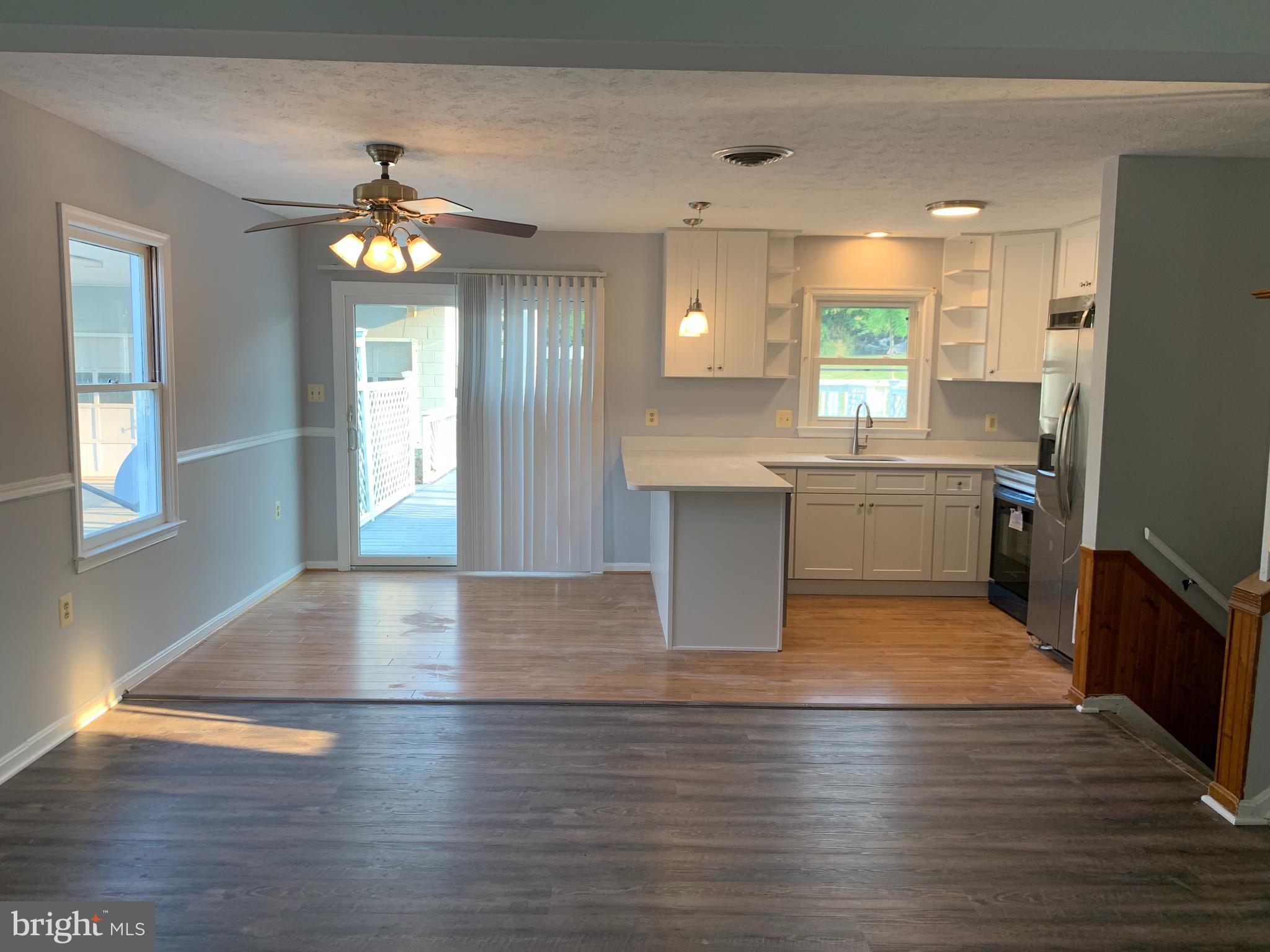 2857 Middle Road Winchester, VA 22601 - Photo 2 of 18 main floor
