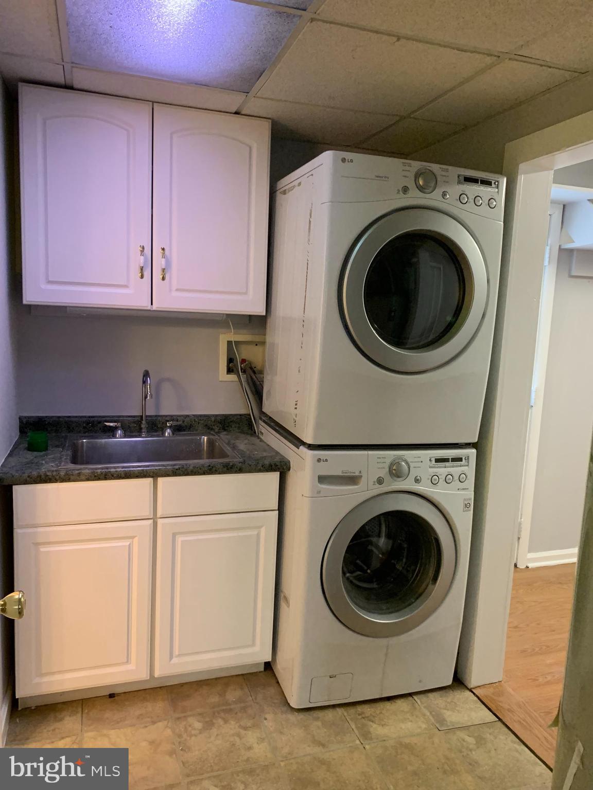 2857 Middle Road Winchester, VA 22601 - Photo 13 of 18 laundry