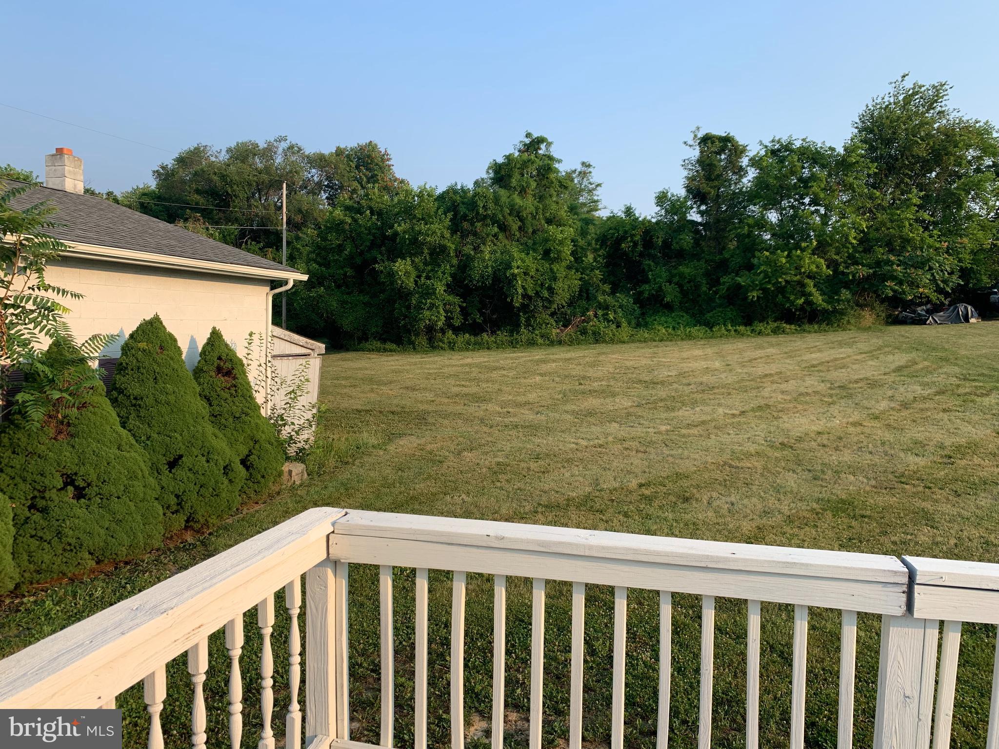 2857 Middle Road Winchester, VA 22601 - Photo 18 of 18 backyard