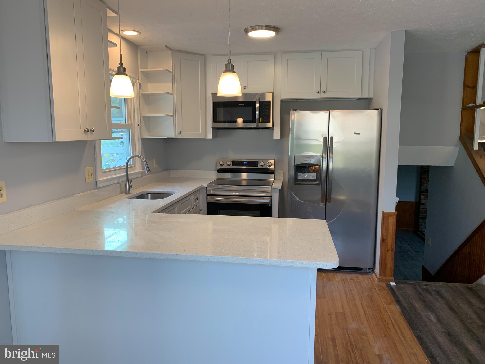 2857 Middle Road Winchester, VA 22601 - Photo 3 of 18 kitchen