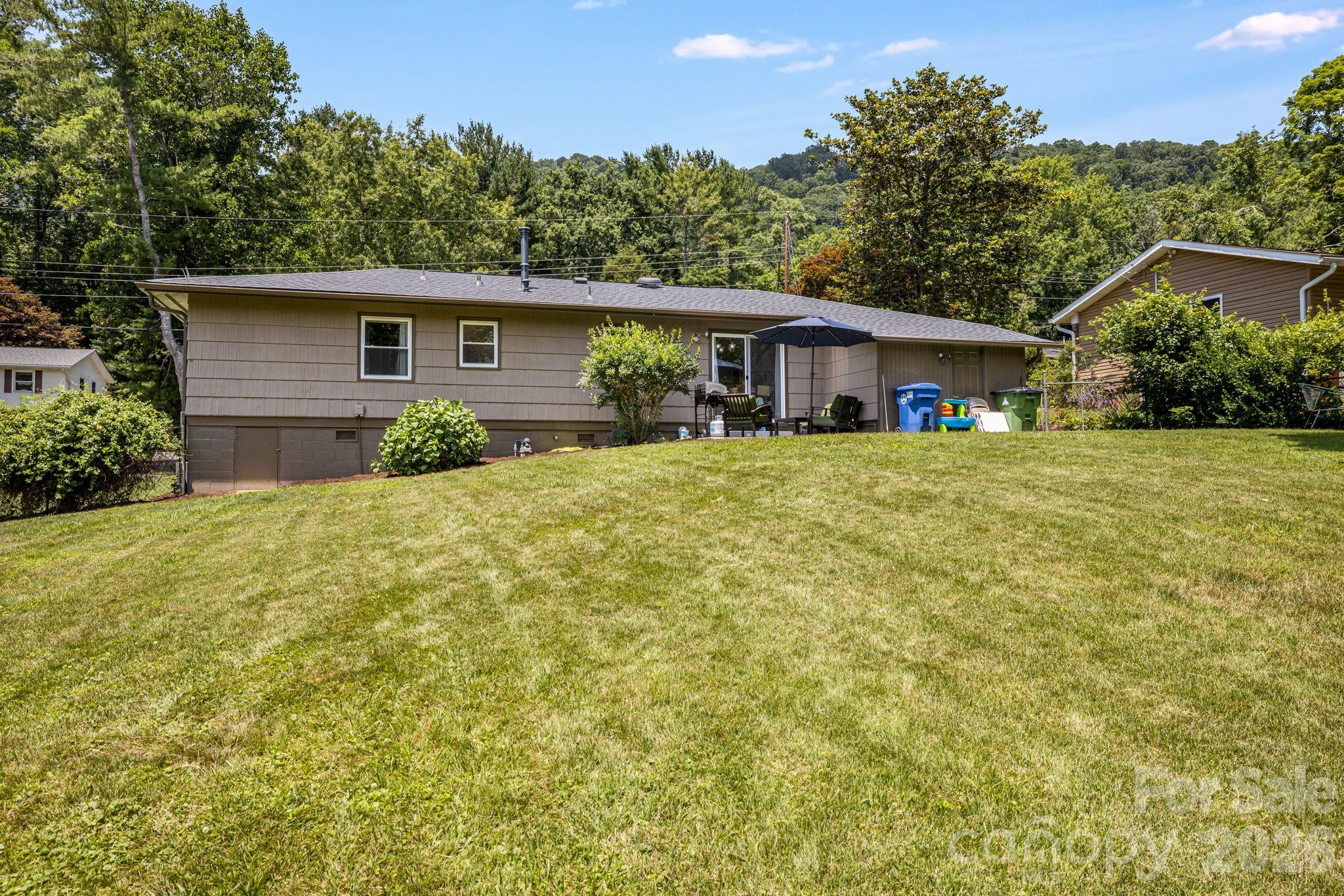 5 Hillview Road Asheville, NC 28805 - Photo 42 of 46