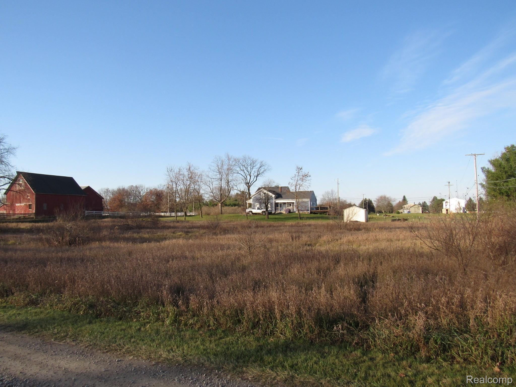 0 Oakhill Road Ortonville, MI 48462 - Photo 15 of 23 5828 OAK HILL RD BRANDON (70).JPG