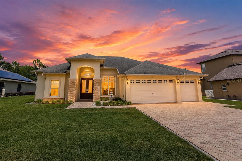 4072 Misty View Drive Spring Hill, FL 34609 - Photo 2 of 48