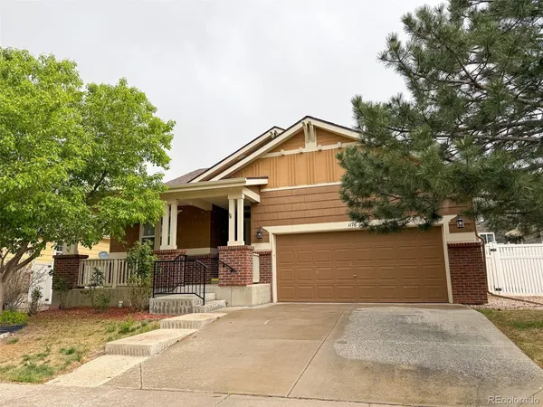 $2,800 | 1176 South Richfield Court, Aurora, CO 80017