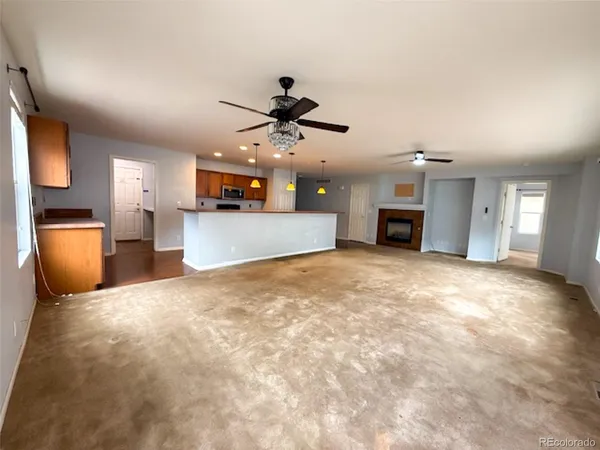$2,800 | 1176 South Richfield Court, Aurora, CO 80017