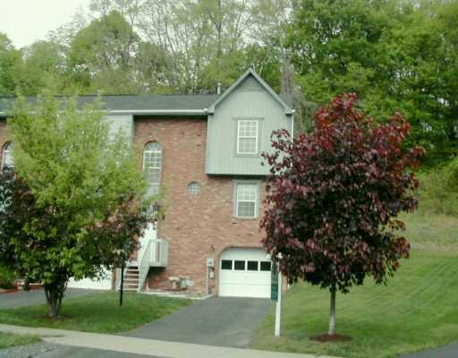 425 Shady Ridge Drive Monroeville, PA 15146 - Photo 1 of 6 Exterior Front.