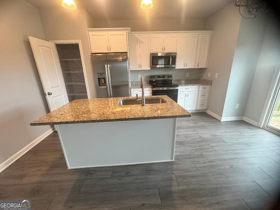 979 Dortch Road Eastanollee, GA 30538 - Photo 12 of 96 Gallery Image 12