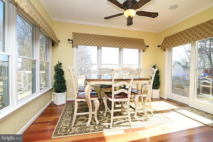 15683 Dover Road Upperco, MD 21155 - Photo 12 of 30 Kitchen/Sunroom