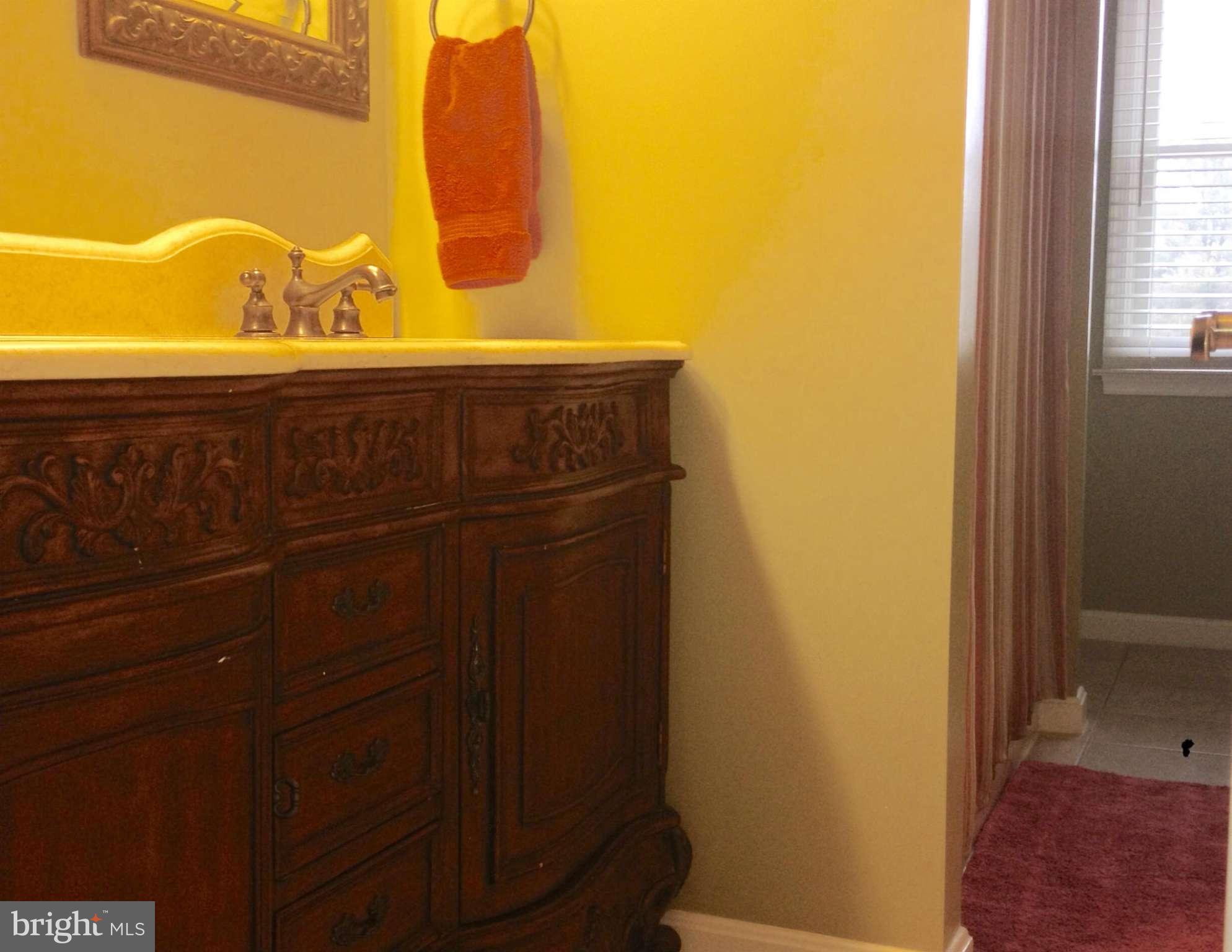 15683 Dover Road Upperco, MD 21155 - Photo 23 of 30 Hall Bath on 2nd Floor