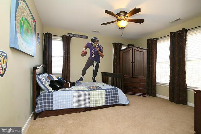 15683 Dover Road Upperco, MD 21155 - Photo 24 of 30 Bedroom 3