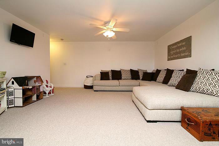 15683 Dover Road Upperco, MD 21155 - Photo 27 of 30 Lower Level Recreation room