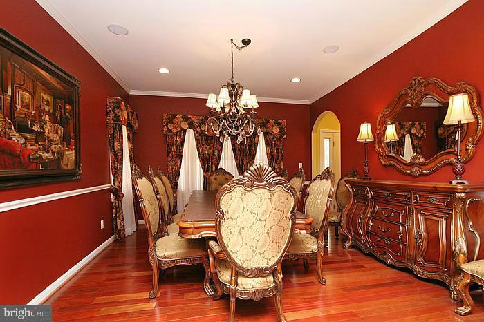 15683 Dover Road Upperco, MD 21155 - Photo 7 of 30 Dining Room