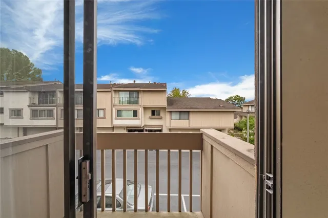 a bathroom with a sink and a washing machine