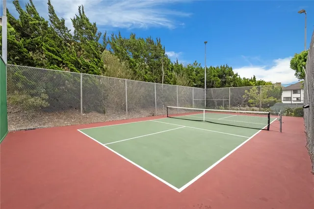 a sign on the side of a building