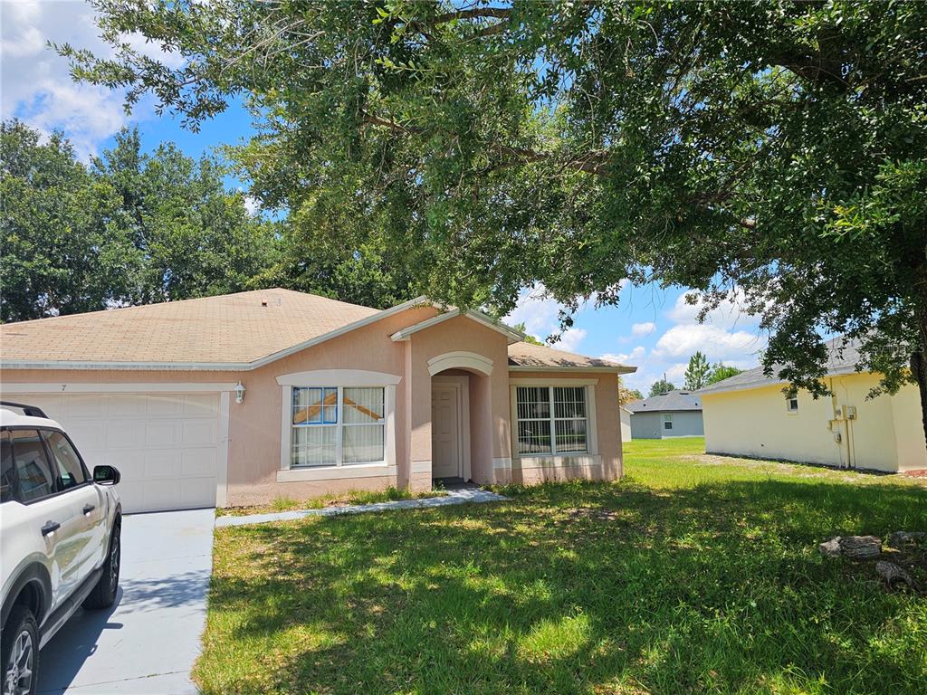 7 Haddock Way Kissimmee, FL 34759 - Photo 1 of 31