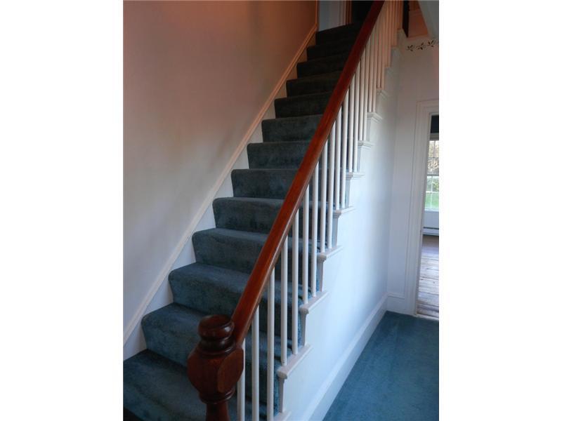 76 Eagle Quarry Road Spruce Head, ME 04859 - Photo 9 of 15 Stairs/Stairway.