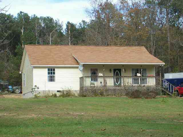 800 Bee Parsons Road Chatsworth, GA 30705 - Photo 1 of 1 Main View