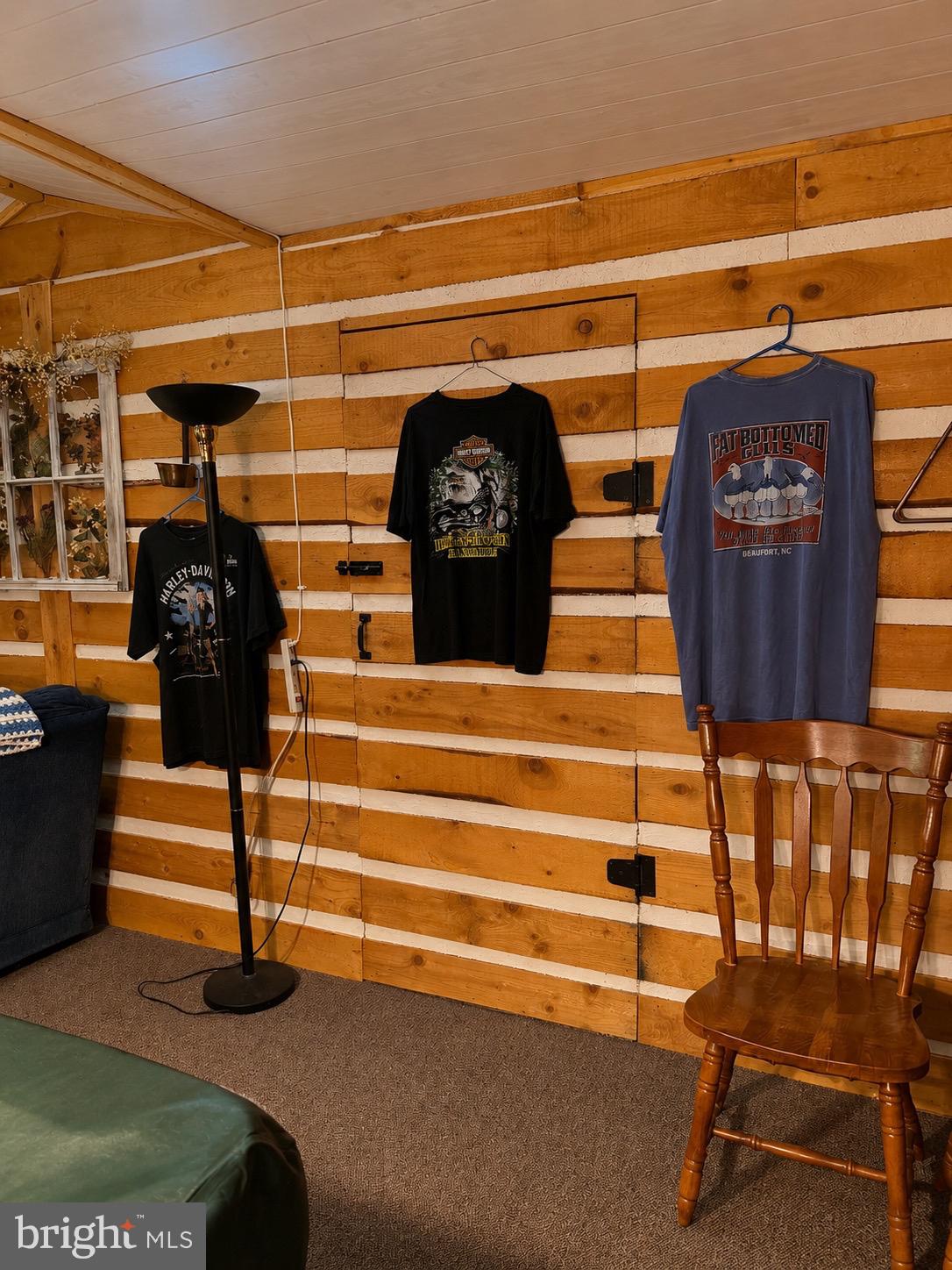 4242 Camp Reed Lane Petersburg, PA 16669 - Photo 56 of 83 behind this door is storage for seasonal items