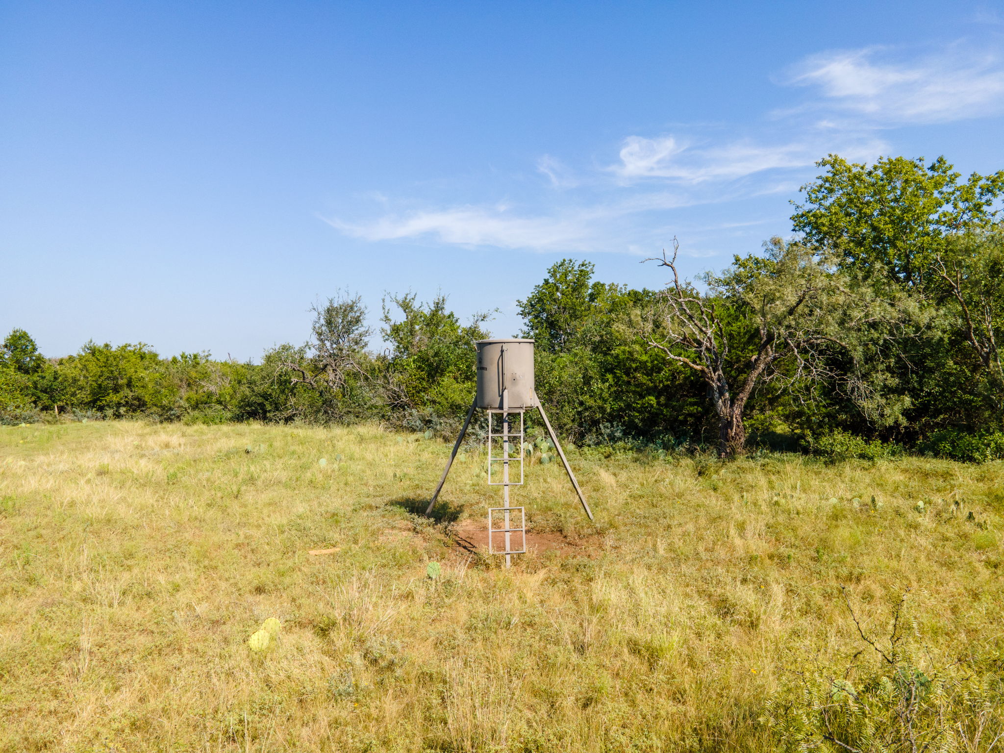 0 1276th Prairie Lampasas, TX 76550 - Photo 11 of 19 a view of a lake with a yard