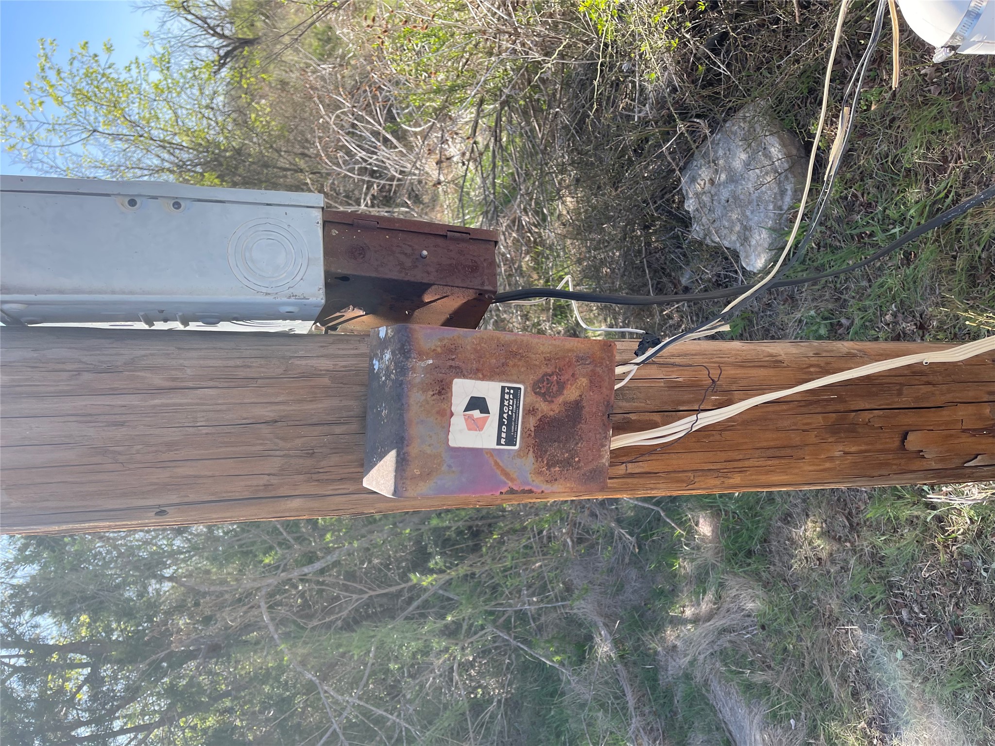 0 1276th Prairie Lampasas, TX 76550 - Photo 17 of 19 a view of entryway