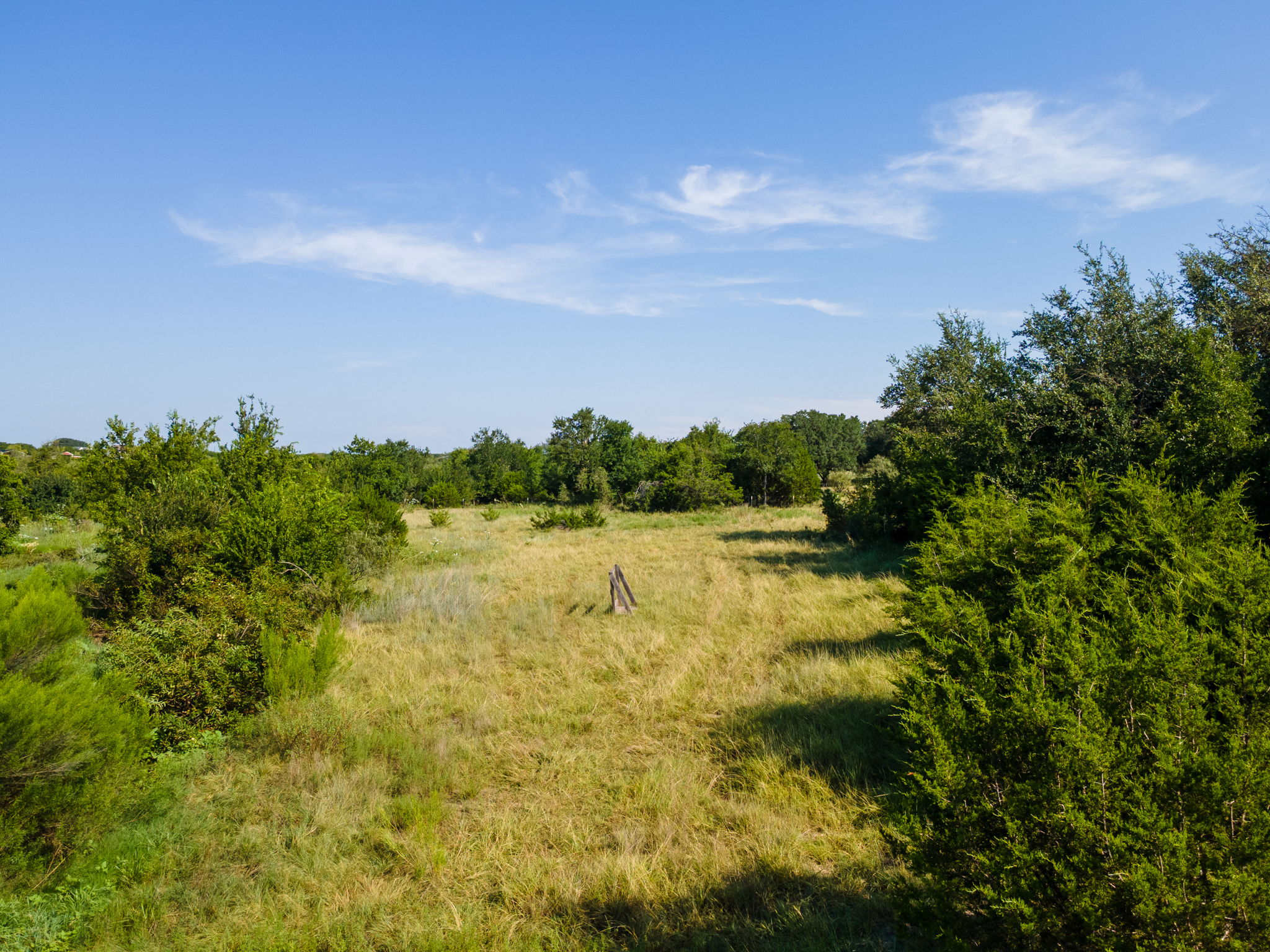 0 1276th Prairie Lampasas, TX 76550 - Photo 5 of 19 a view of a lake with houses in the back