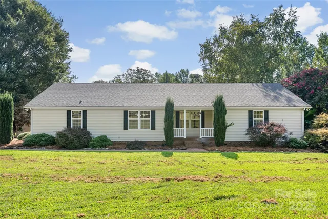 $259,900 | 2121 Hephzibah Church Road, Bessemer City, NC 28016