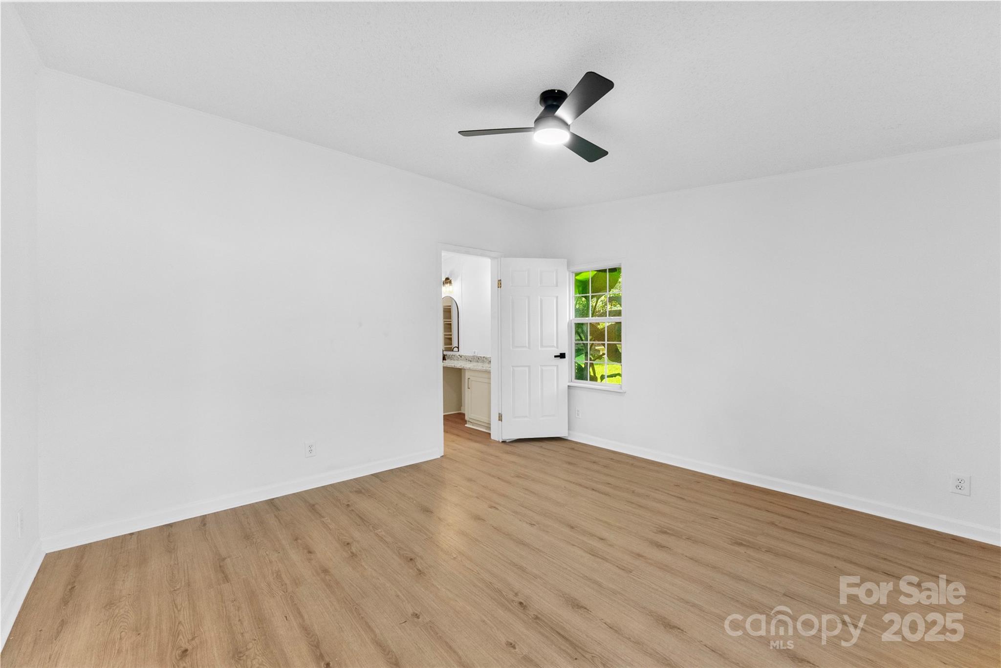 2121 Hephzibah Church Road Bessemer City, NC 28016 - Photo 13 of 41 an empty room with a window