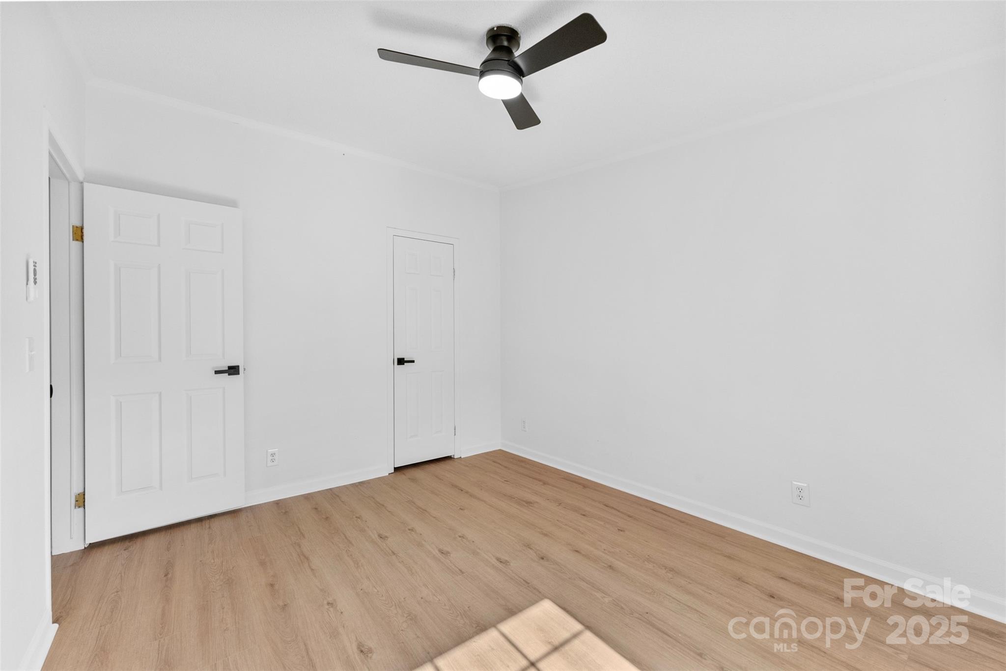 2121 Hephzibah Church Road Bessemer City, NC 28016 - Photo 28 of 41 a view of a room with a hanging light