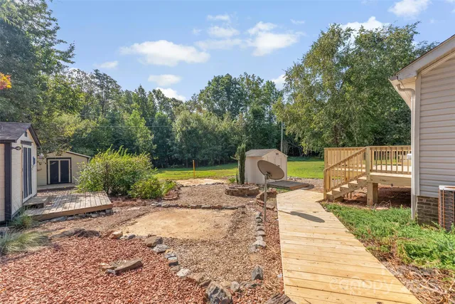 $259,900 | 2121 Hephzibah Church Road, Bessemer City, NC 28016