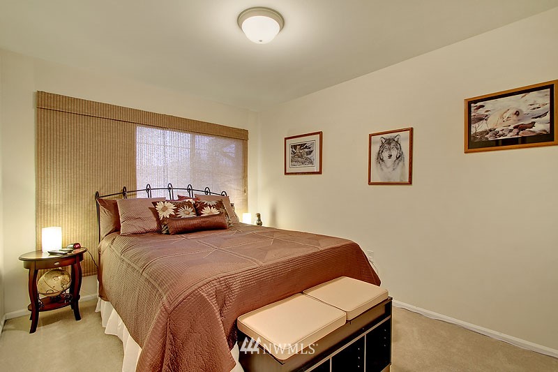 108 South 49th Street, Unit C Renton, WA 98055 - Photo 13 of 24