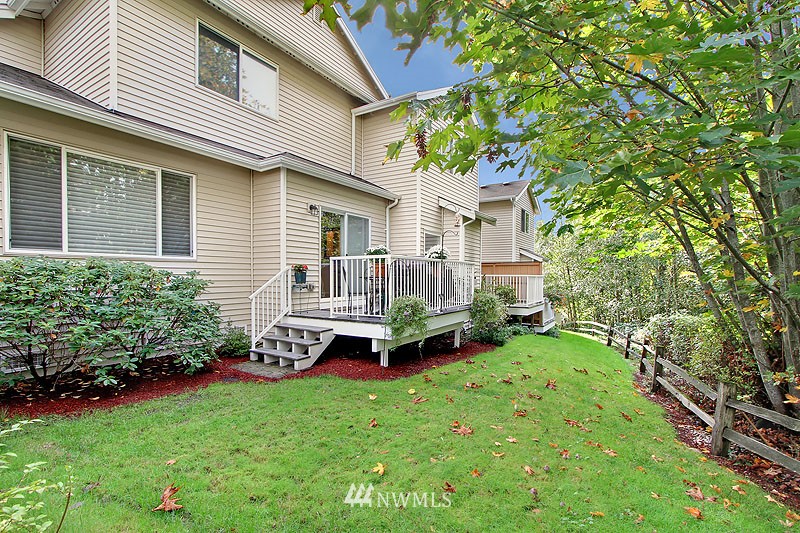 108 South 49th Street, Unit C Renton, WA 98055 - Photo 17 of 24