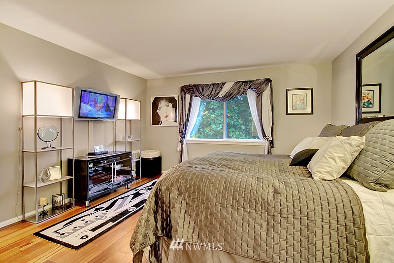 108 South 49th Street, Unit C Renton, WA 98055 - Photo 10 of 24