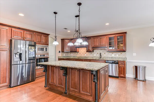 $599,900 | 514 Hardwick Court, Evans, GA 30809