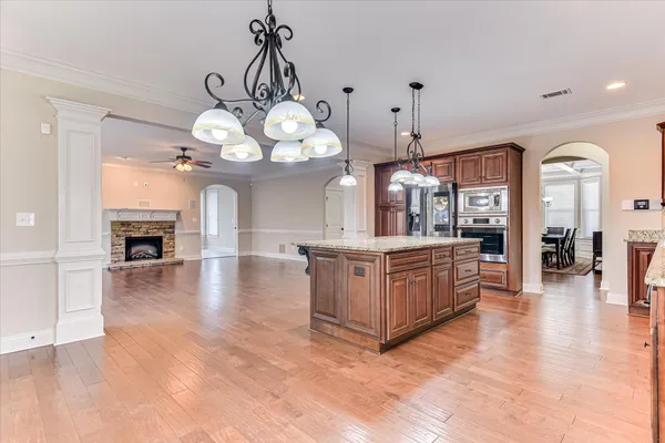 $599,900 | 514 Hardwick Court, Evans, GA 30809