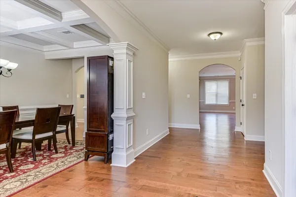 $599,900 | 514 Hardwick Court, Evans, GA 30809