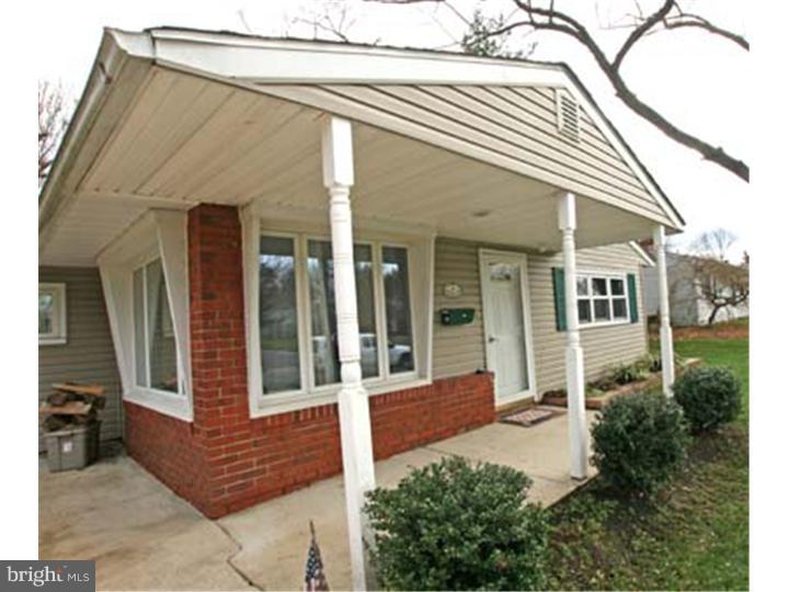 39 Montvale Road Newark, DE 19713 - Photo 15 of 17 Porch
