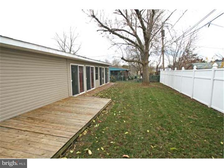 39 Montvale Road Newark, DE 19713 - Photo 17 of 17 Exterior Back