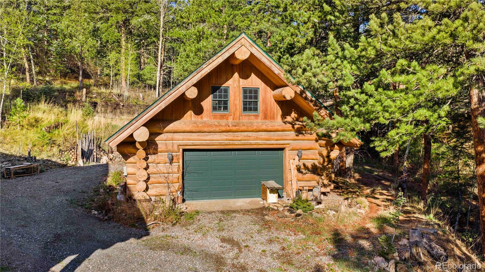 8477 Drew Hill Road Golden, CO 80403 - Photo 49 of 50 Gallery Image 49