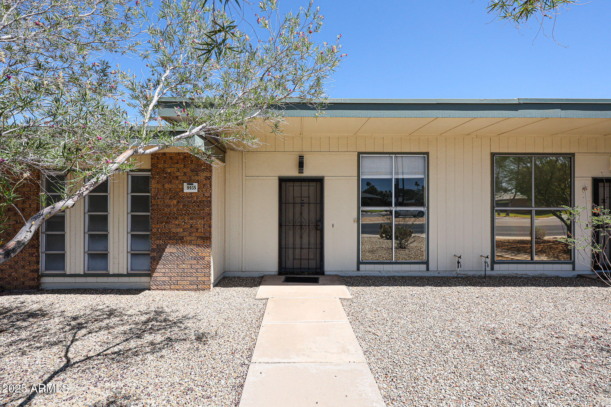 9935 West Thunderbird Blvd  