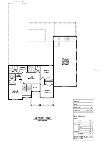 $1,550,000 | 3607 Dubsdread Circle, Orlando, FL 32804