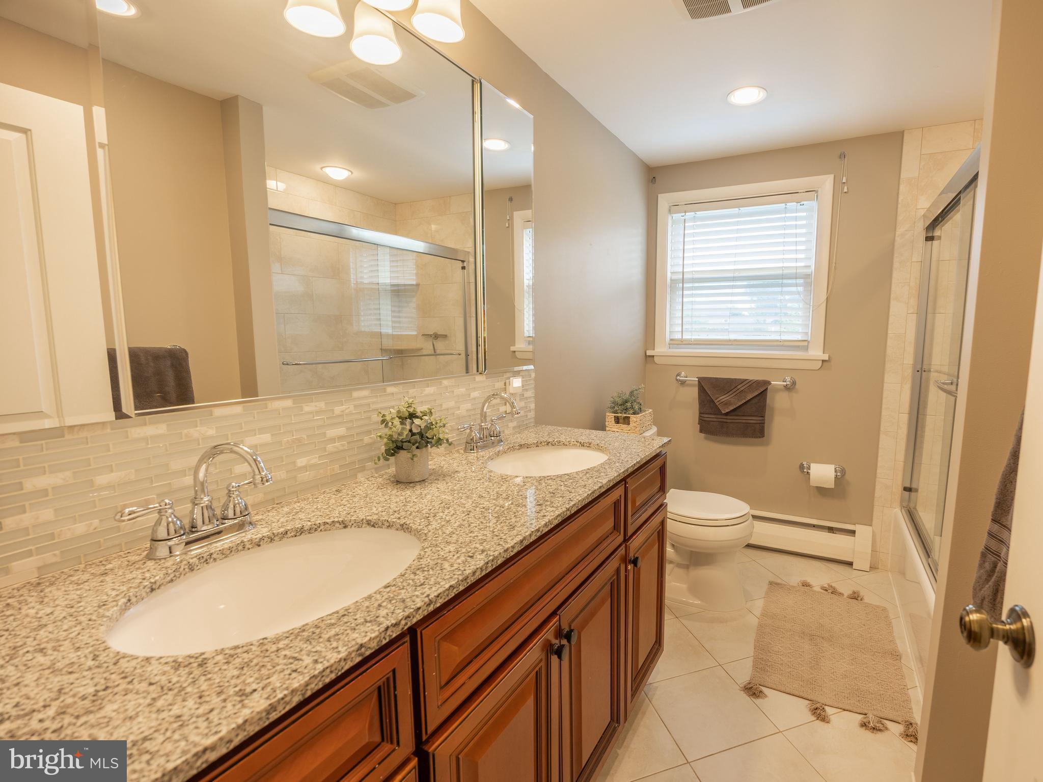 284 Manor Road Harleysville, PA 19438 - Photo 60 of 61 Full Hall Bath