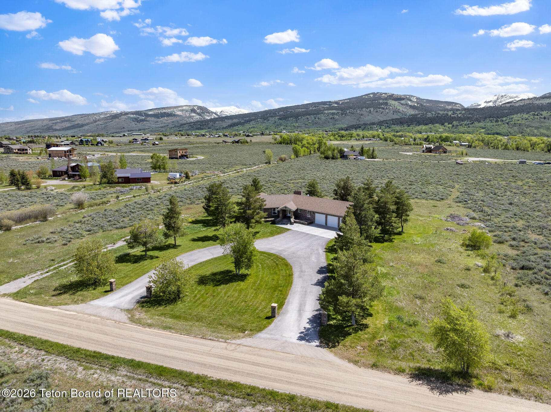 5335 Fox Creek Hollow Road Victor, ID 83455 - Photo 70 of 76 DJI_0892