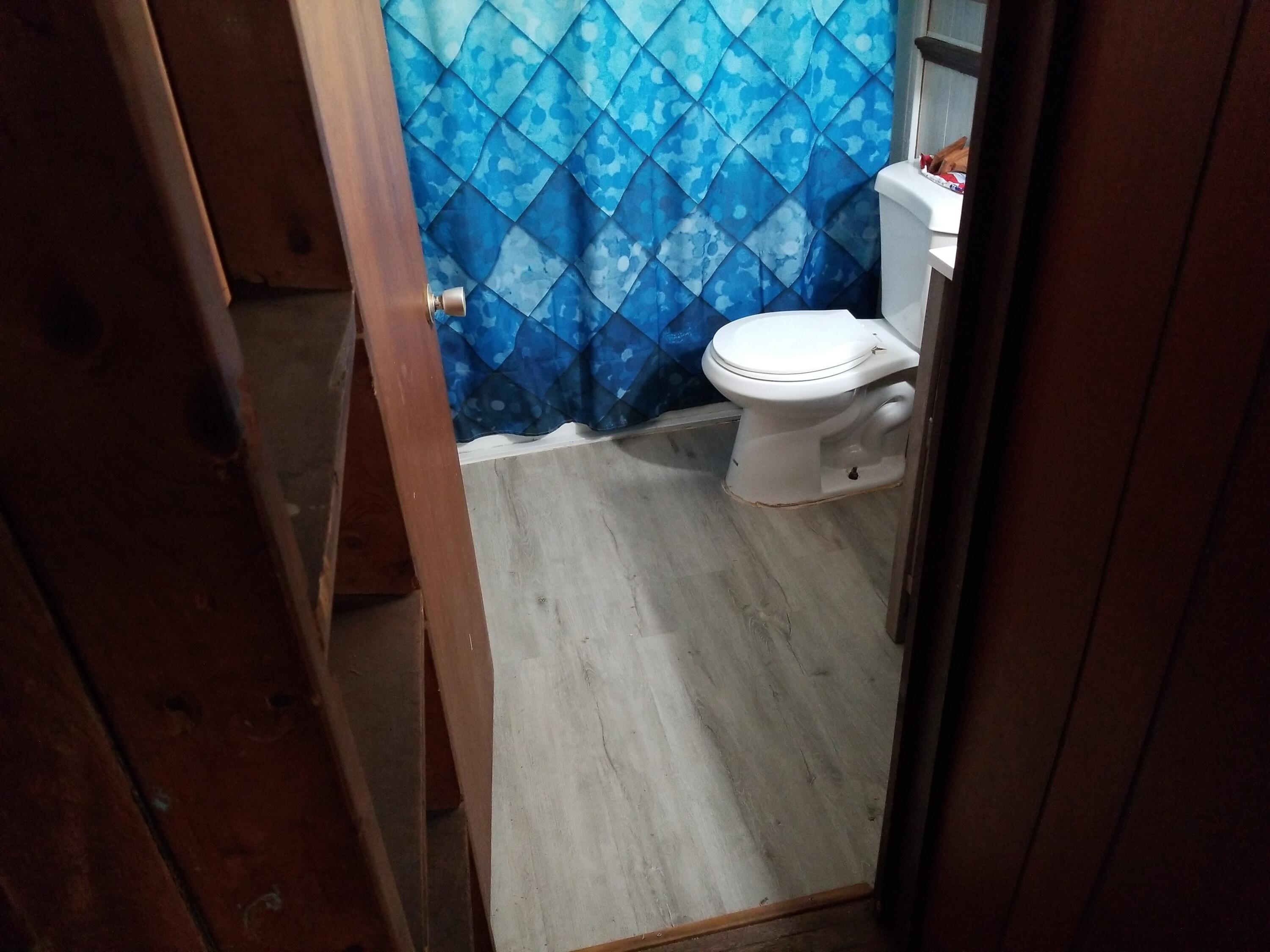 155 Fox Hill Road Athens, ME 04912 - Photo 11 of 17 Bath Room